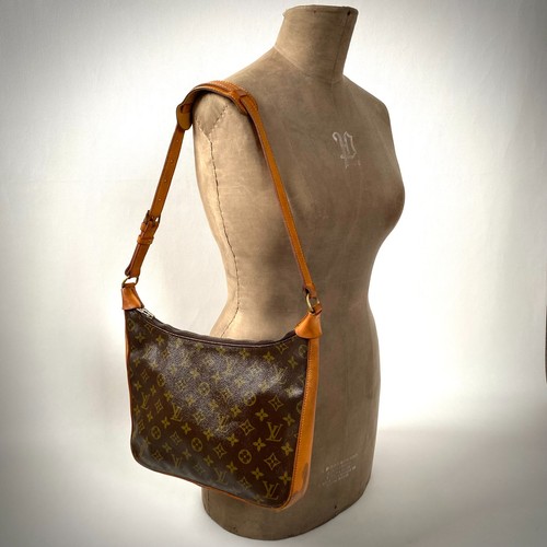 Borsa vintage louis vuitton - vintage,