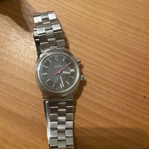 Omega vintage watch - omega,