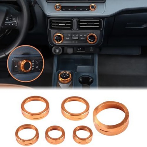 Kit anello regolatore - kit,