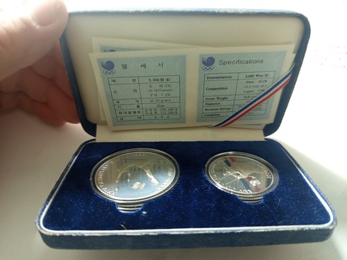 Corea del sud - corea, 10000