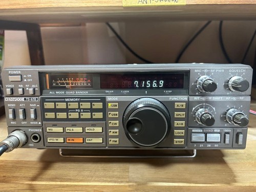 Kenwood 670 - kenwood, ts-670