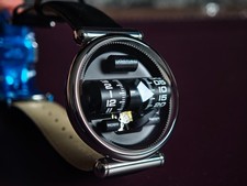 Vortichron Doppio Rullo Miyota