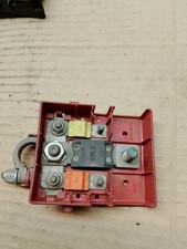 MORSETTO POSITIVO BATTERIA RENAULT SCENIC 1.5 DCI  -TWING-