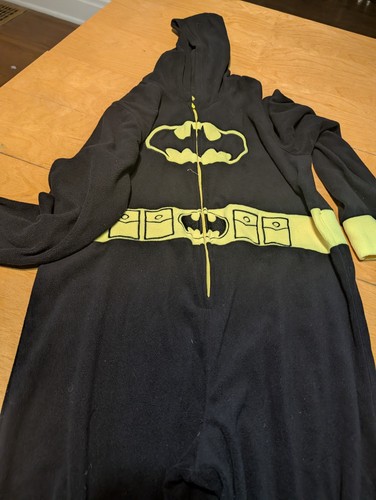 Costume pigiama batman - costume,