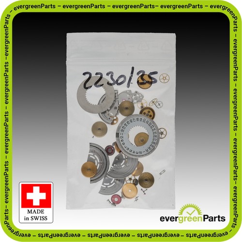 Rolex ricambi per cal - rolex,