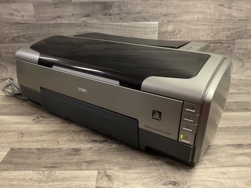Epson stylus photo r1800 - photo,