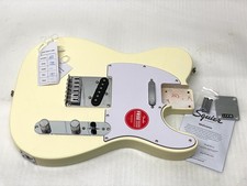 Chitarra originale Fender