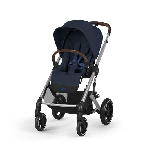 Cybex gold balios - cybex,
