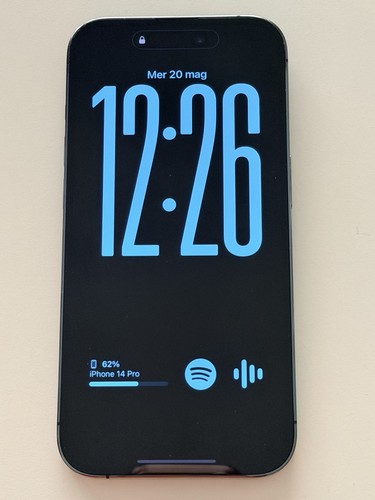 Apple iphone pro 128gb - apple,