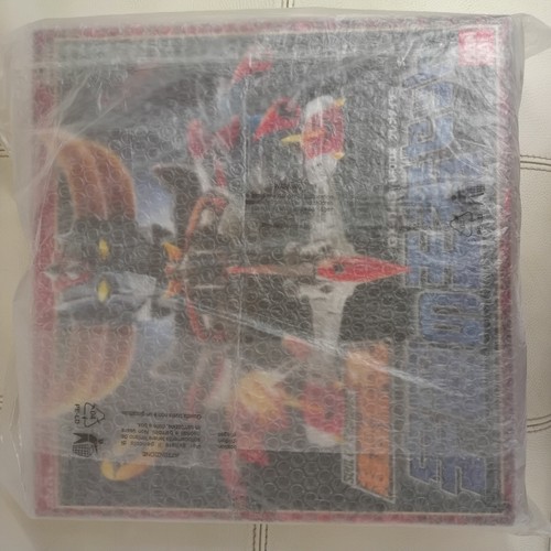 Goldrake grendizer soul - soul, of