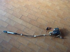 Volvo 740 760 SW antenna elettrica originale completa funzionante