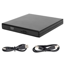 Ouitble Unità DVD Esterna USB