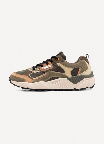 Colmar sneakers uomo - uomo, garner