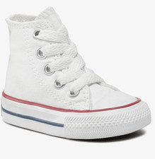 Scarpe Bambina Converse Chuck