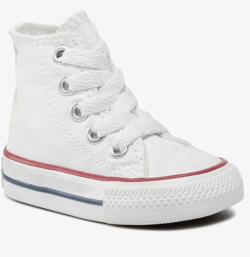 Scarpe bambina converse chuck - converse,