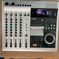 Yamaha MD4S Multitraccia