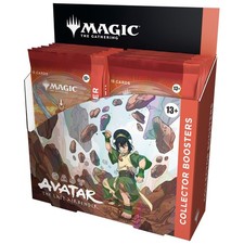 MAGIC THE GATHERING: AVATAR