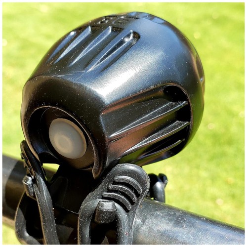 Set luci bici - set,