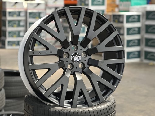 Nuovo 22x9 overdrive - nuovo,