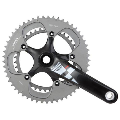 Catena doppia sram rossa - doppia,