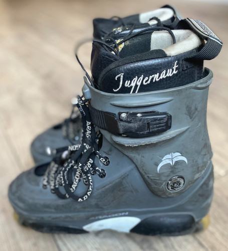 Razors aragon juggernaut - razors,
