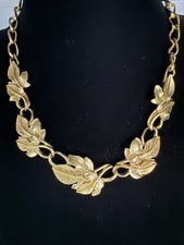 Collana vintage anni 70