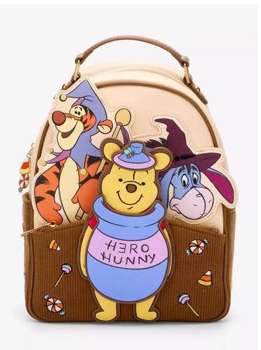 Mini zaino disney - mini,
