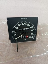 strumento nuovo tachimetro