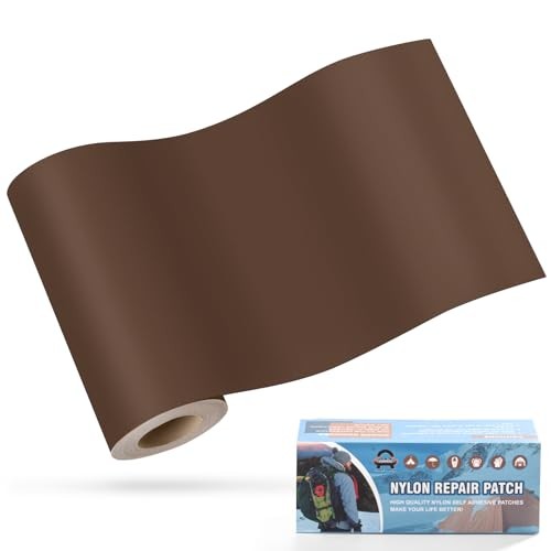Toppe autoadesive nylon - toppe,