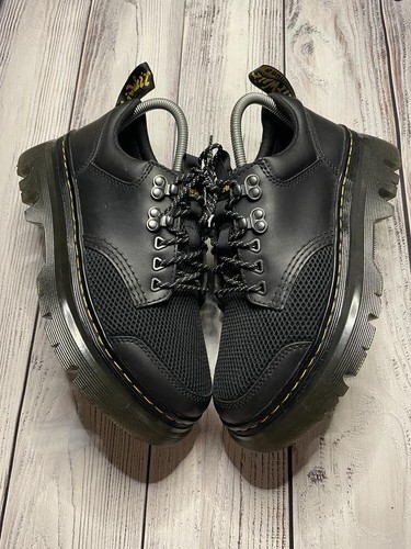 Scarpe donna martens tacco - dr.,