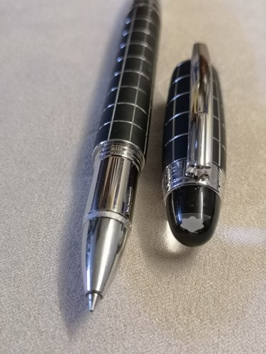 Montblanc starwalker 08856 - montblanc,