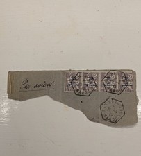 Rari francobolli 1914-1917