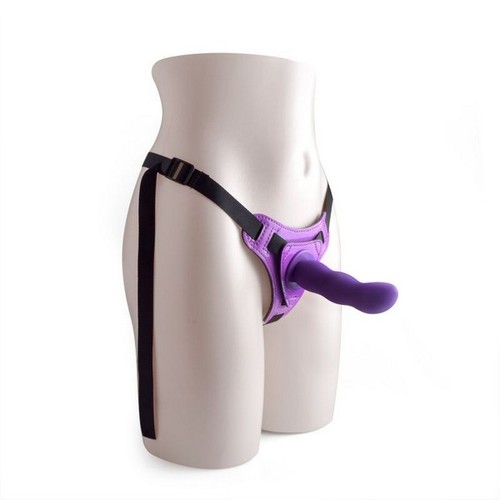 Cintura regolabile strap - cintura, strap-on
