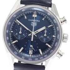 Orologio Uomo TAG HEUER