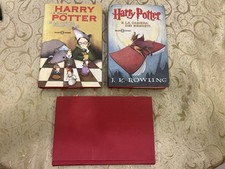 Harry Potter Salani - Primi tre volumi - prime ristampe