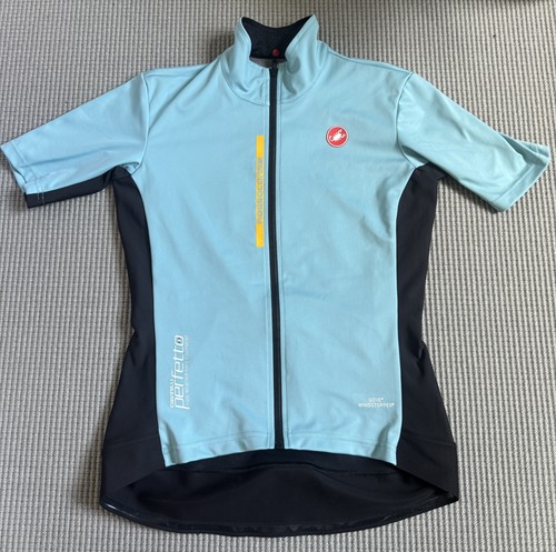 Castelli perfetto leggero - castelli,