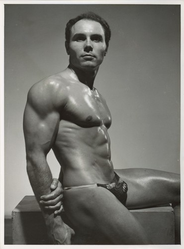 Bodybuilder maschile parigi - maschile,