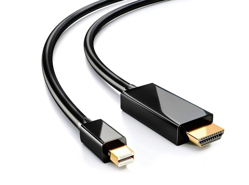 Adattatore mini display - adattatore, da