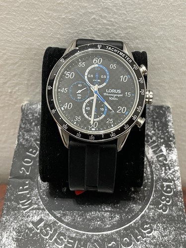 Orologio uomo lorus - uomo,
