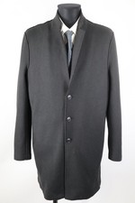 Cappotto nero OVS
