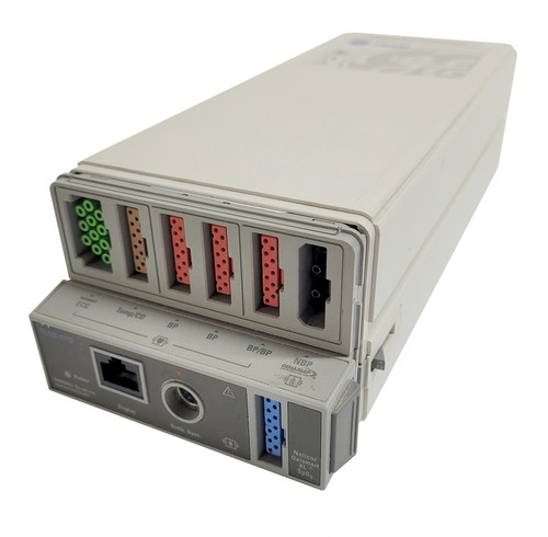 Modulo monitor segni vitali