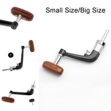 Manovella manovella pieghevole