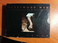 FLEETWOOD MAC THE CHAIN   25