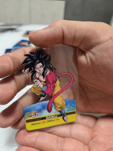Goku dragon ball lamin - goku,