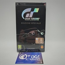 GRAN TURISMO EDIZIONE SPECIAL