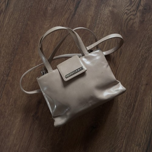 Borsa bulgari briga tracolla - borsa,