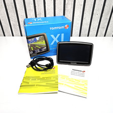 TOMTOM XL IQ Routes Navigatore