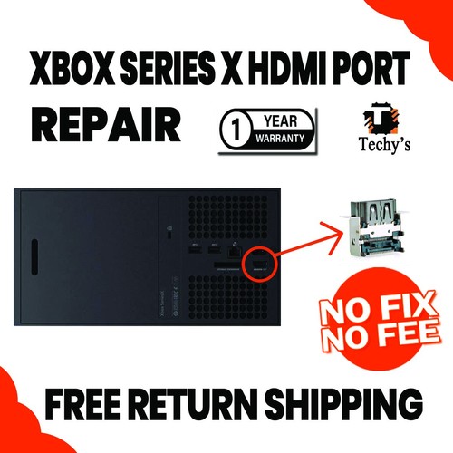 Ricambio porta hdmi xbox - porta,