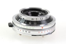 Ottica zeiss ikon - zeiss,