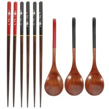  3 Sets Bacchette Giapponesi